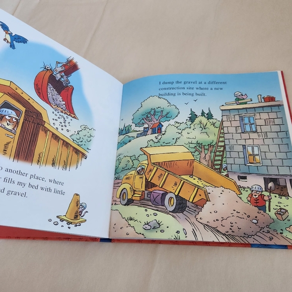Little Critter Storybook Collection 7 Stories 176 Pages Mercer Mayer Hardcover - Picture 8 of 12